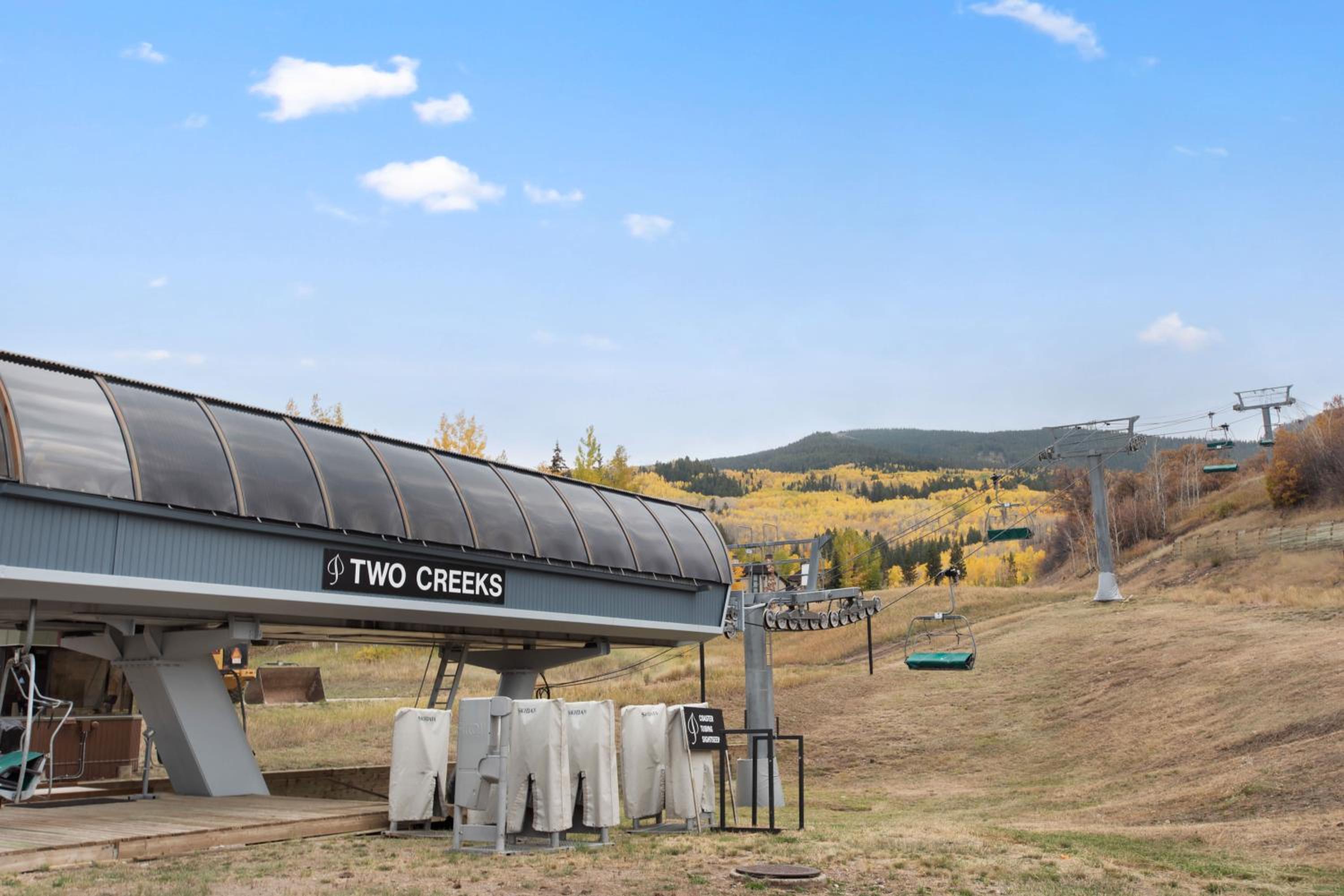 Two Creeks by Snowmass Vacations view 5