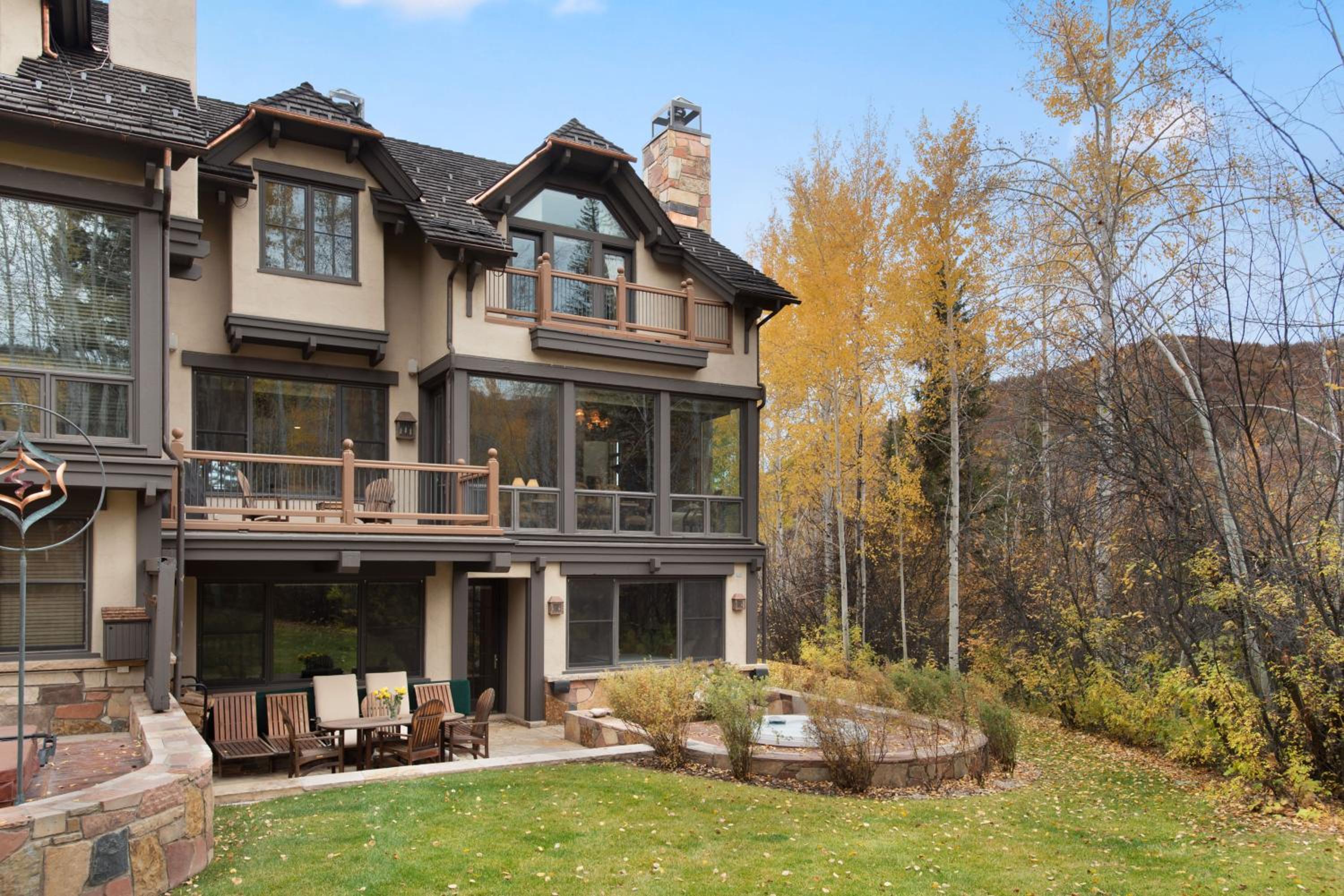 Two Creeks by Snowmass Vacations view 2