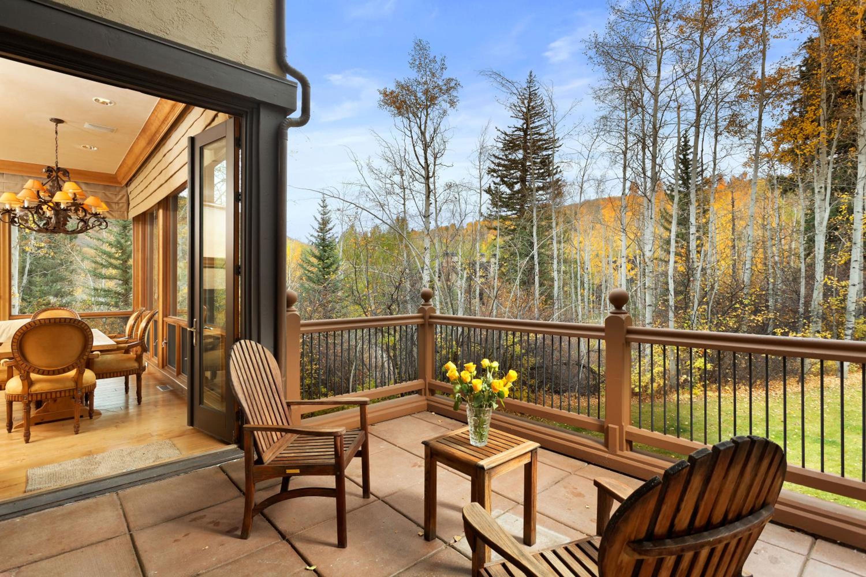 Two Creeks by Snowmass Vacations view 3