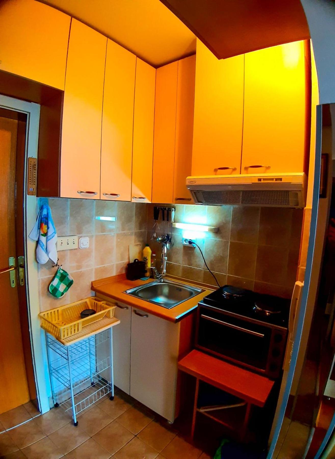 Tea Apartments view 4