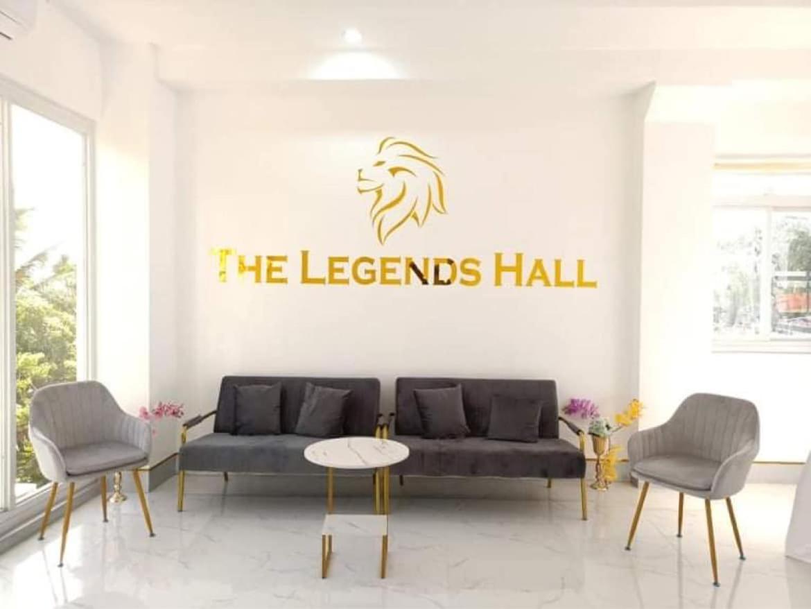 Legends Hotel Lemery Batangas