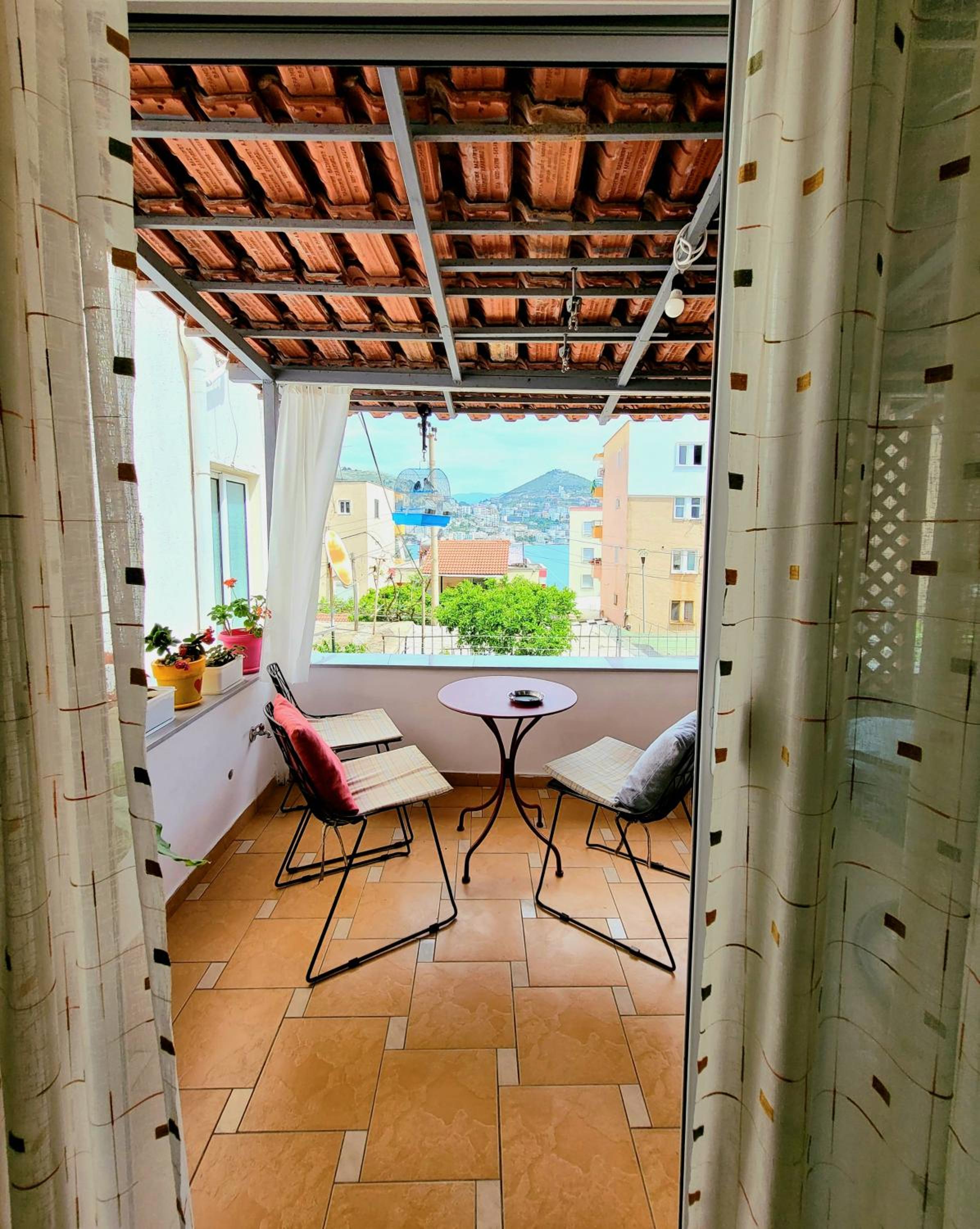 Loi apartment