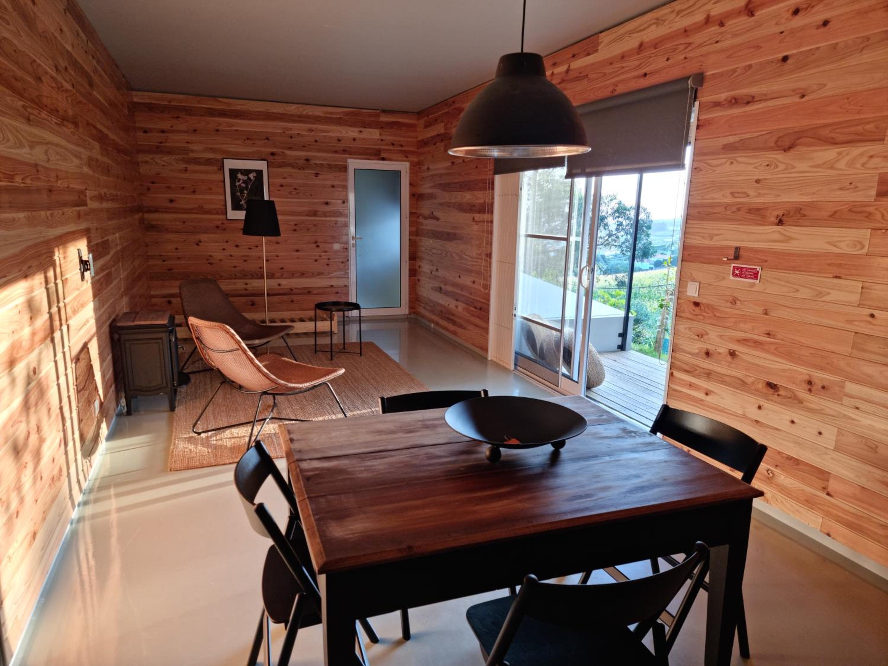 Place of Moments Natur-Suites SPA