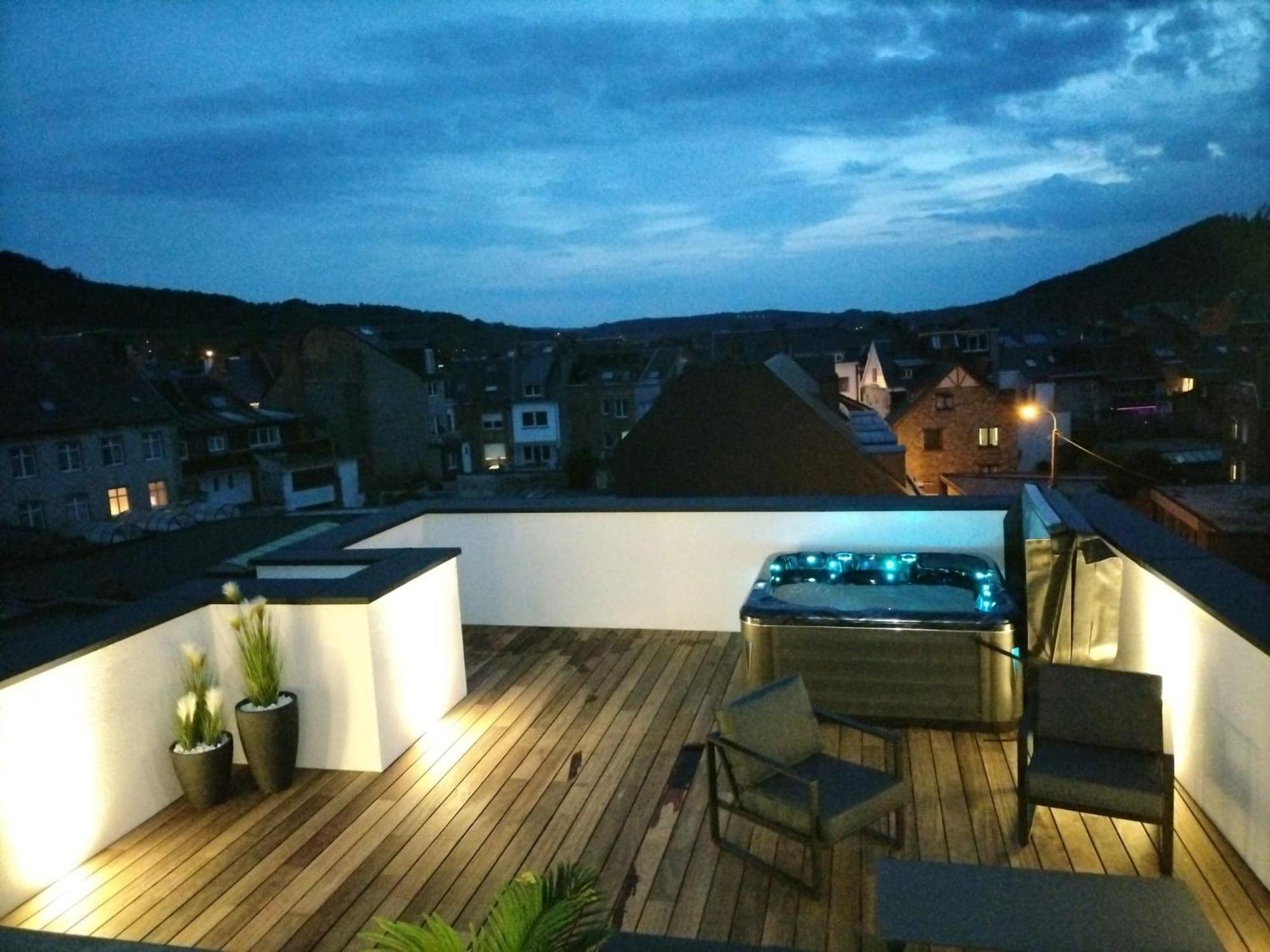 roof