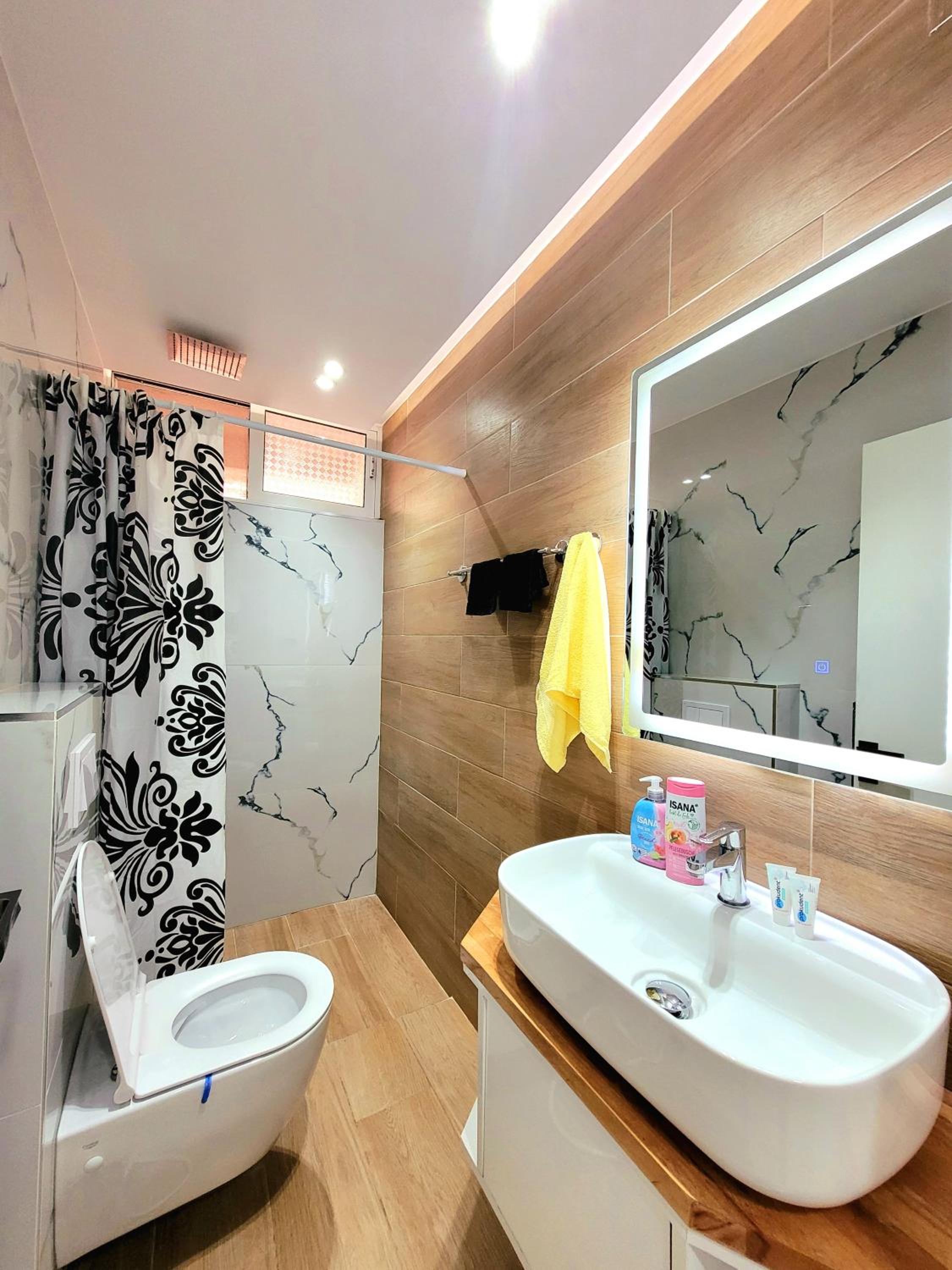 Loi apartment