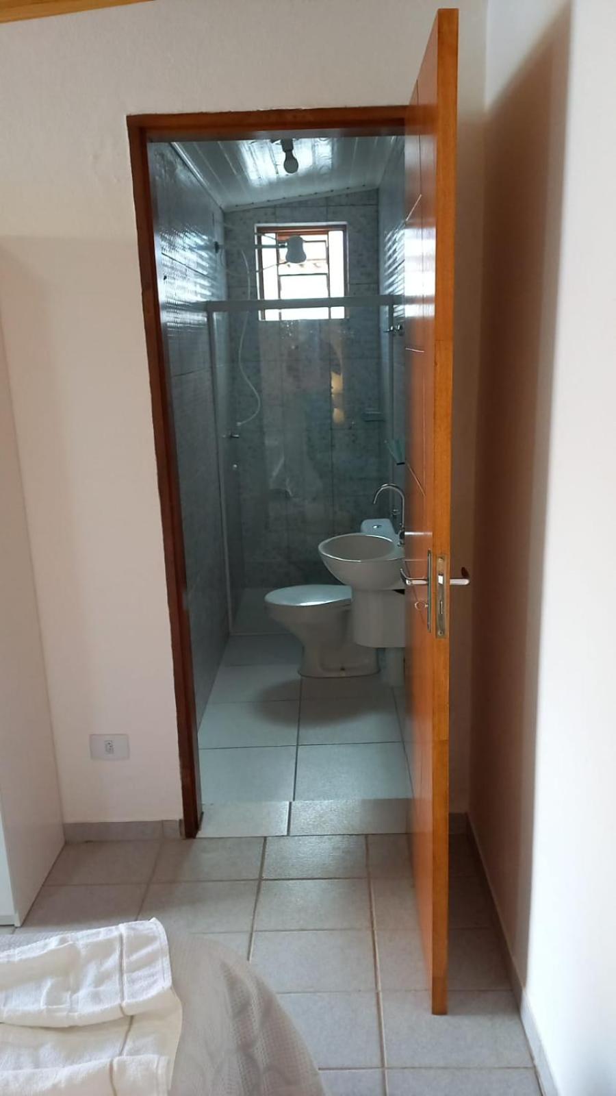 Suíte Alto do Aconchego view 5