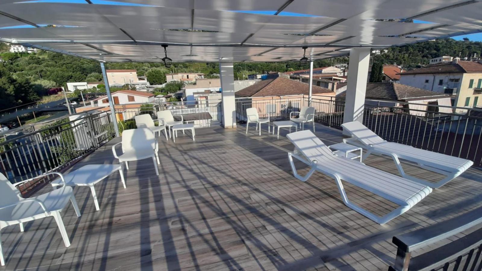 roof