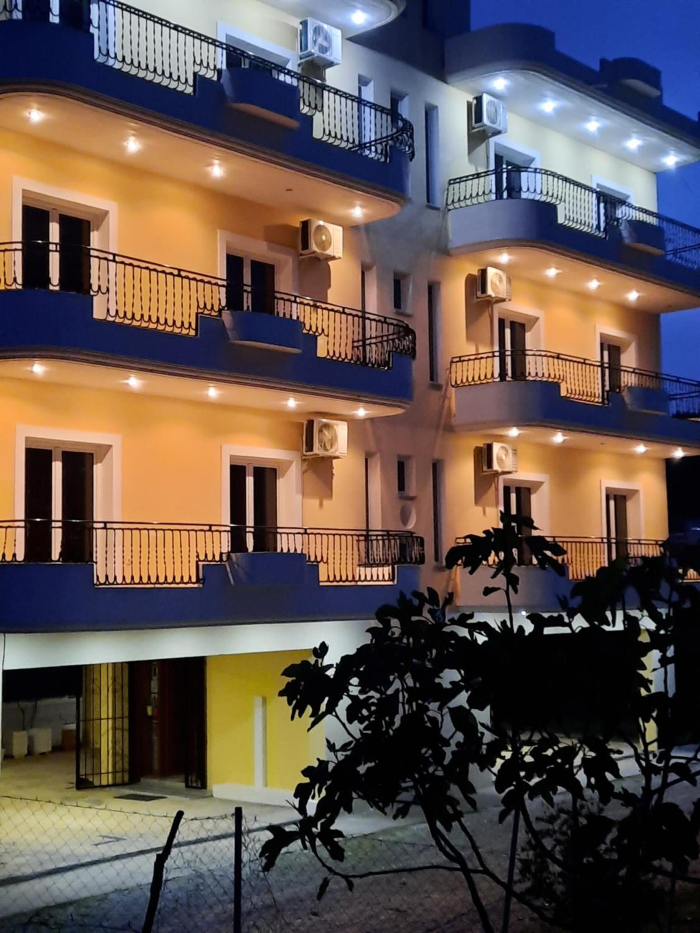 Amarildo Essence Hotel