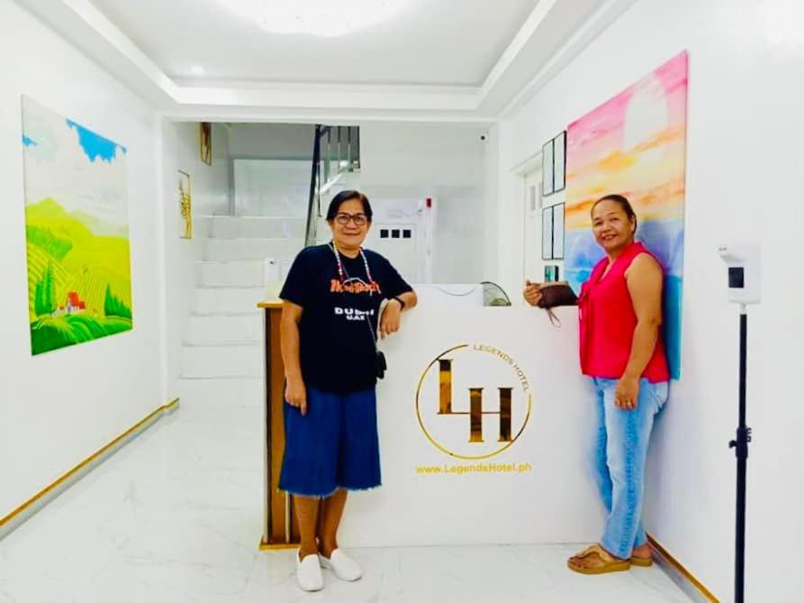 Legends Hotel Lemery Batangas