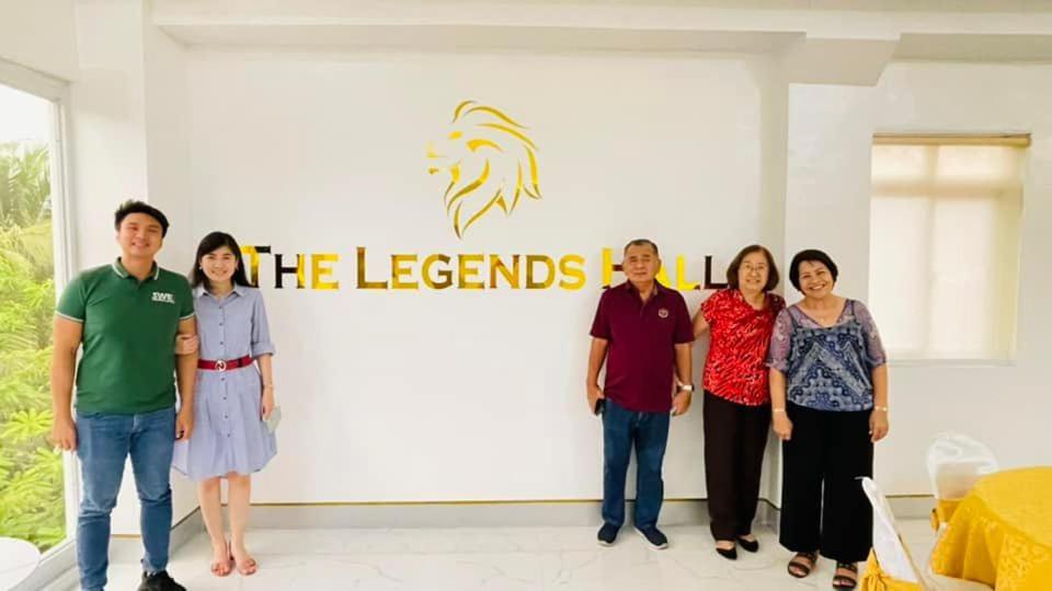 Legends Hotel Lemery Batangas