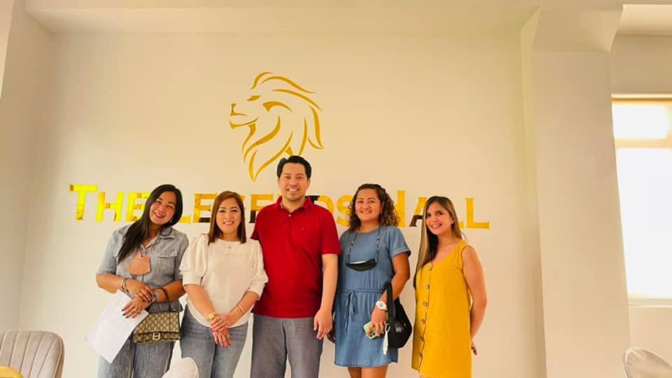 Legends Hotel Lemery Batangas