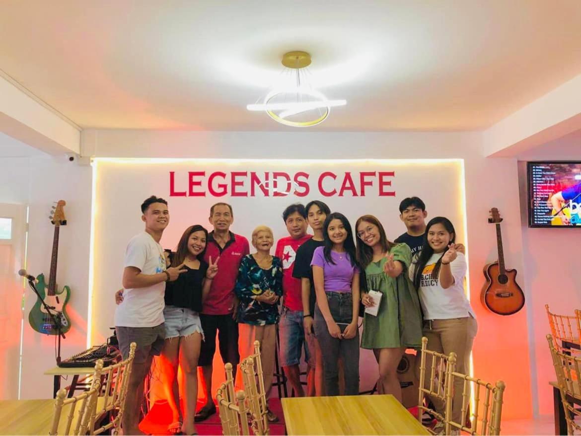 Legends Hotel Lemery Batangas