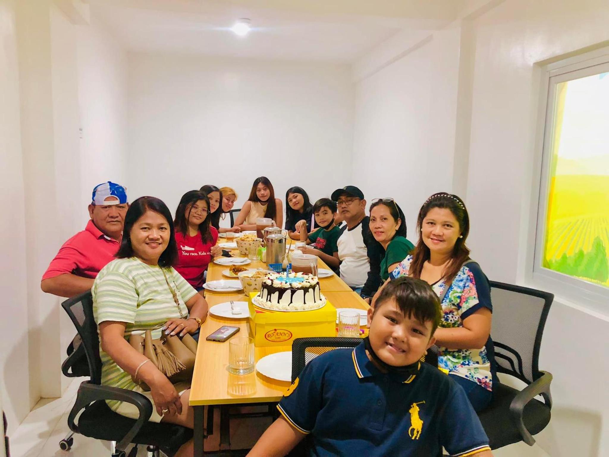 Legends Hotel Lemery Batangas
