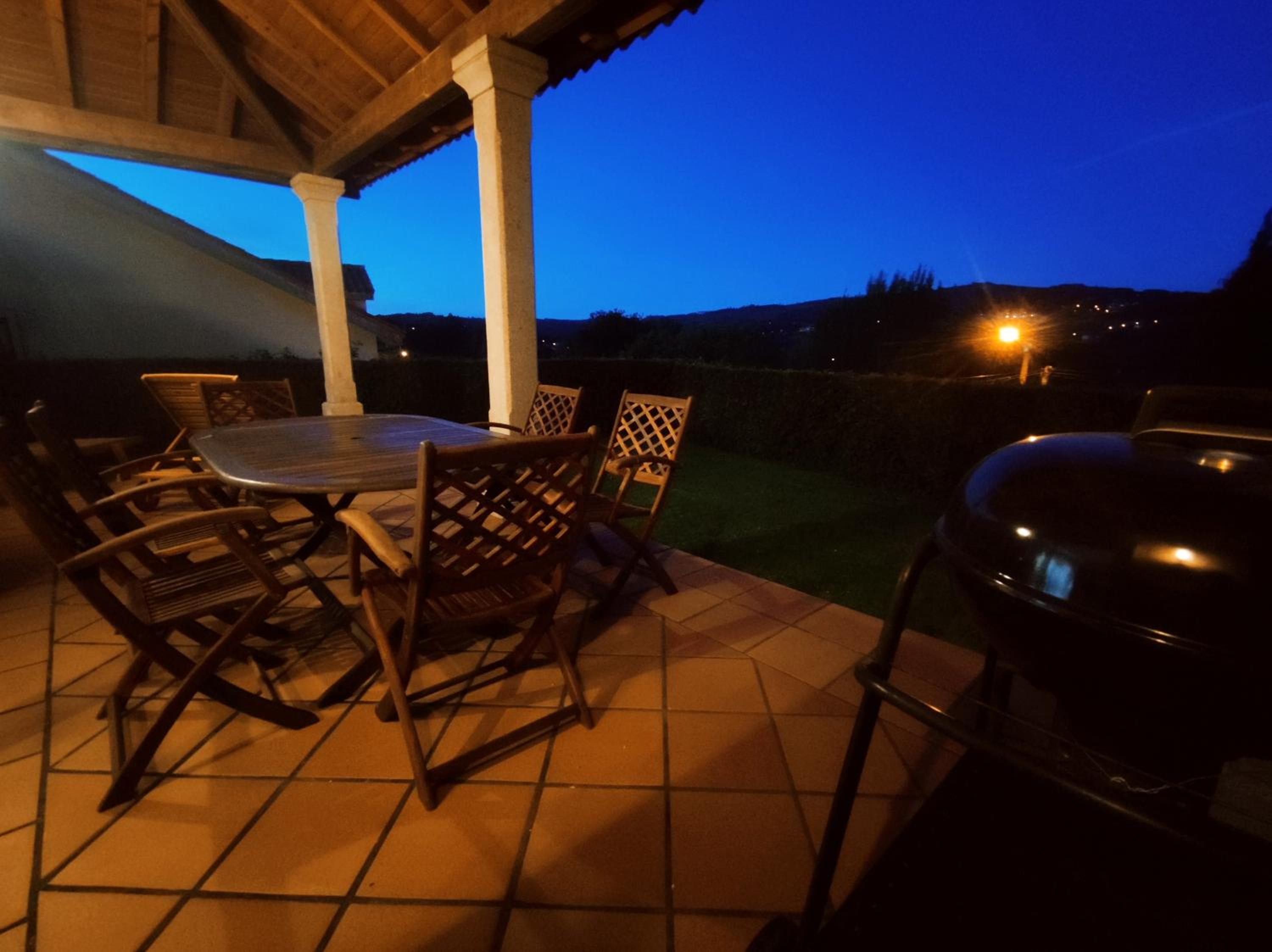 HHC - Holidays house Compostela view 3