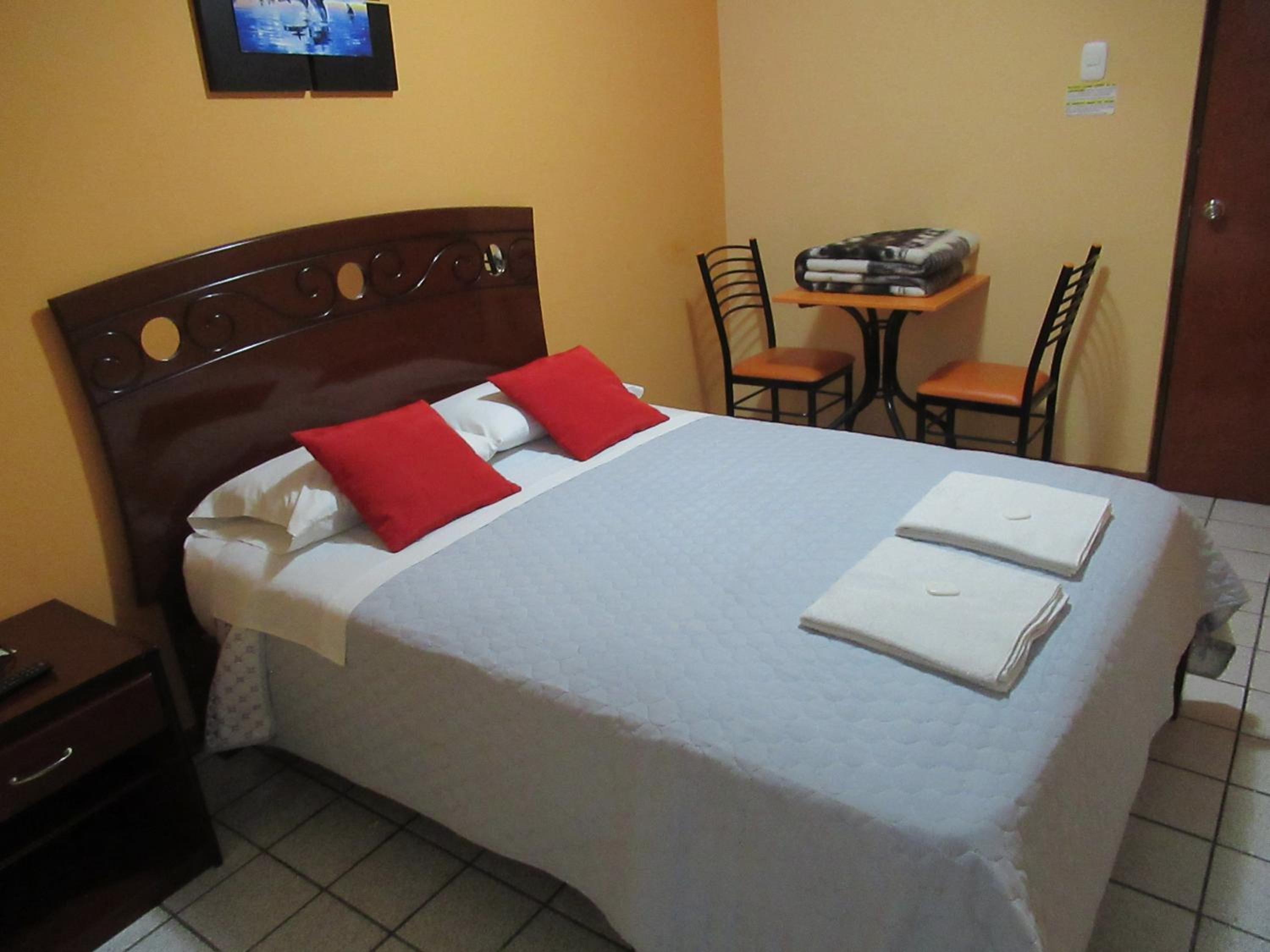 Kurmi Hostel Lima Airport