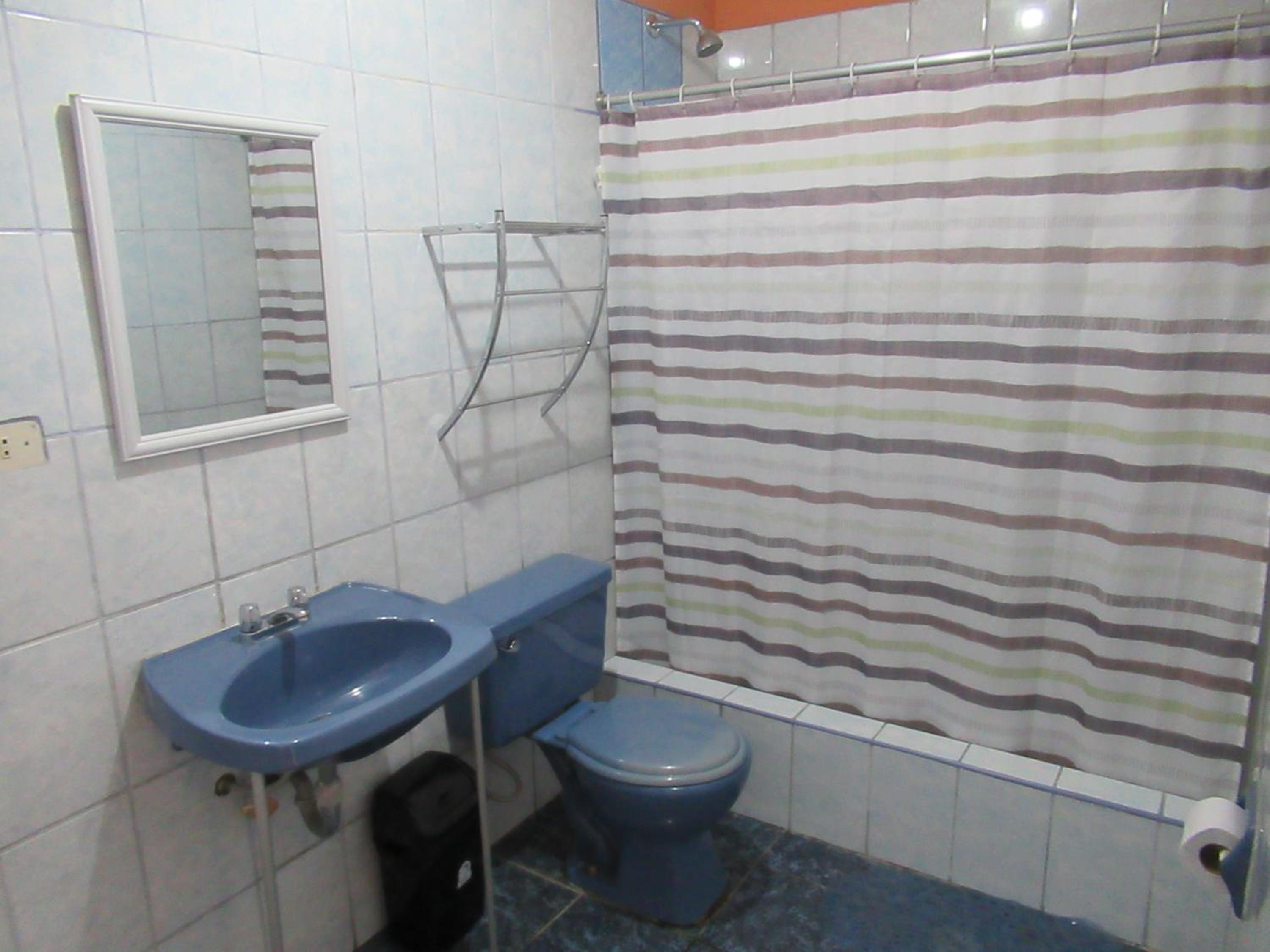 Kurmi Hostel Lima Airport