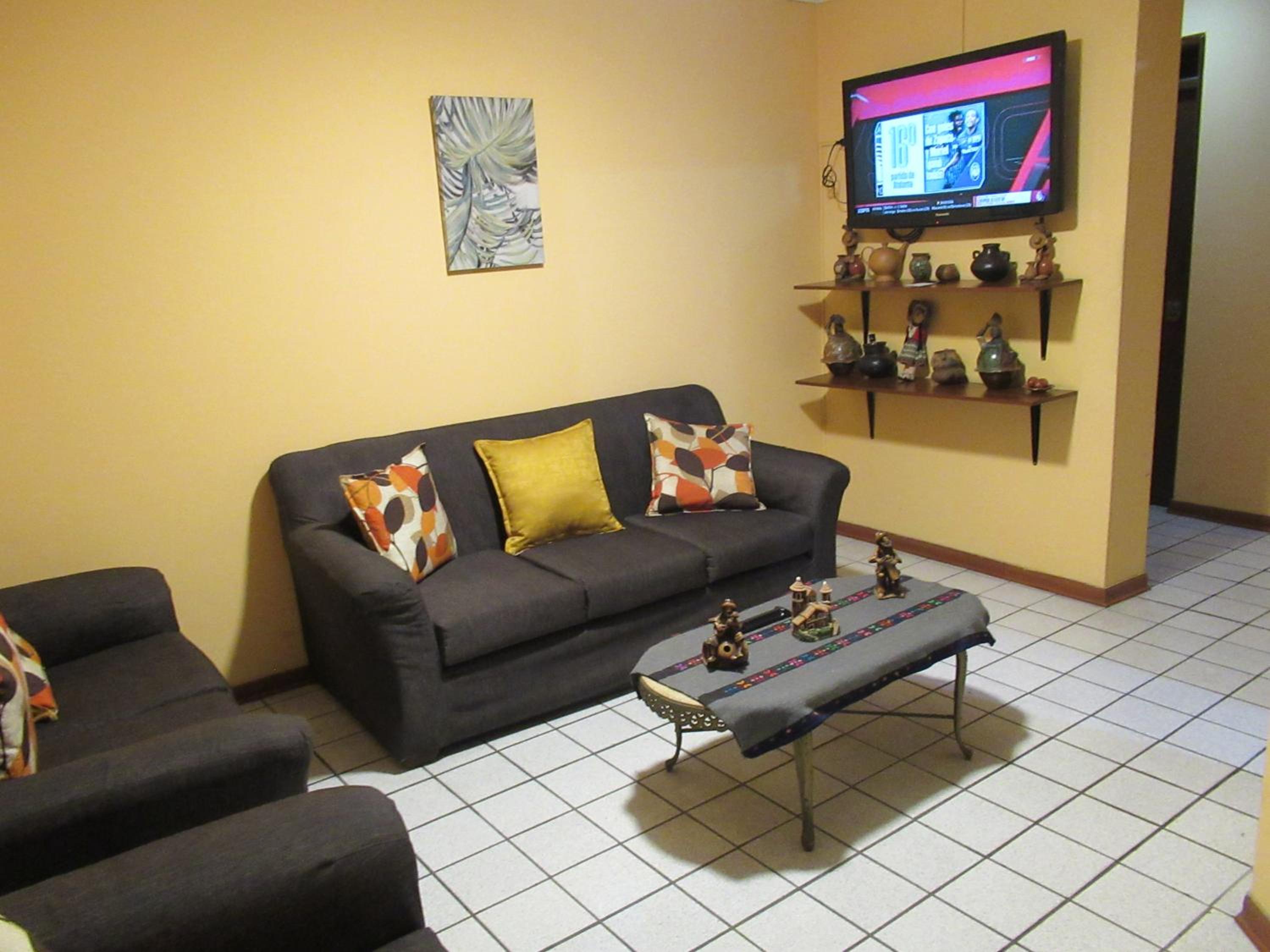 Kurmi Hostel Lima Airport