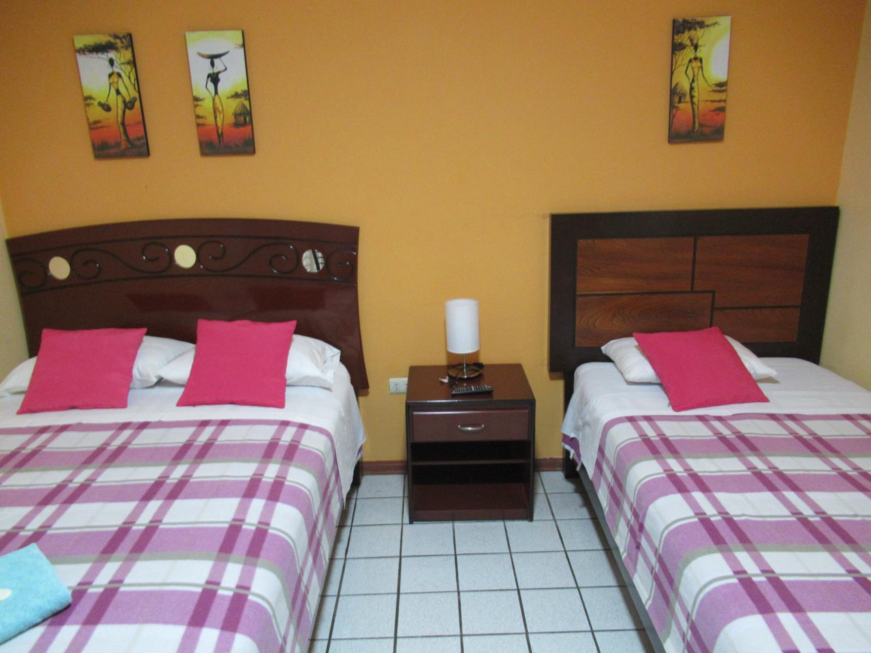 Kurmi Hostel Lima Airport