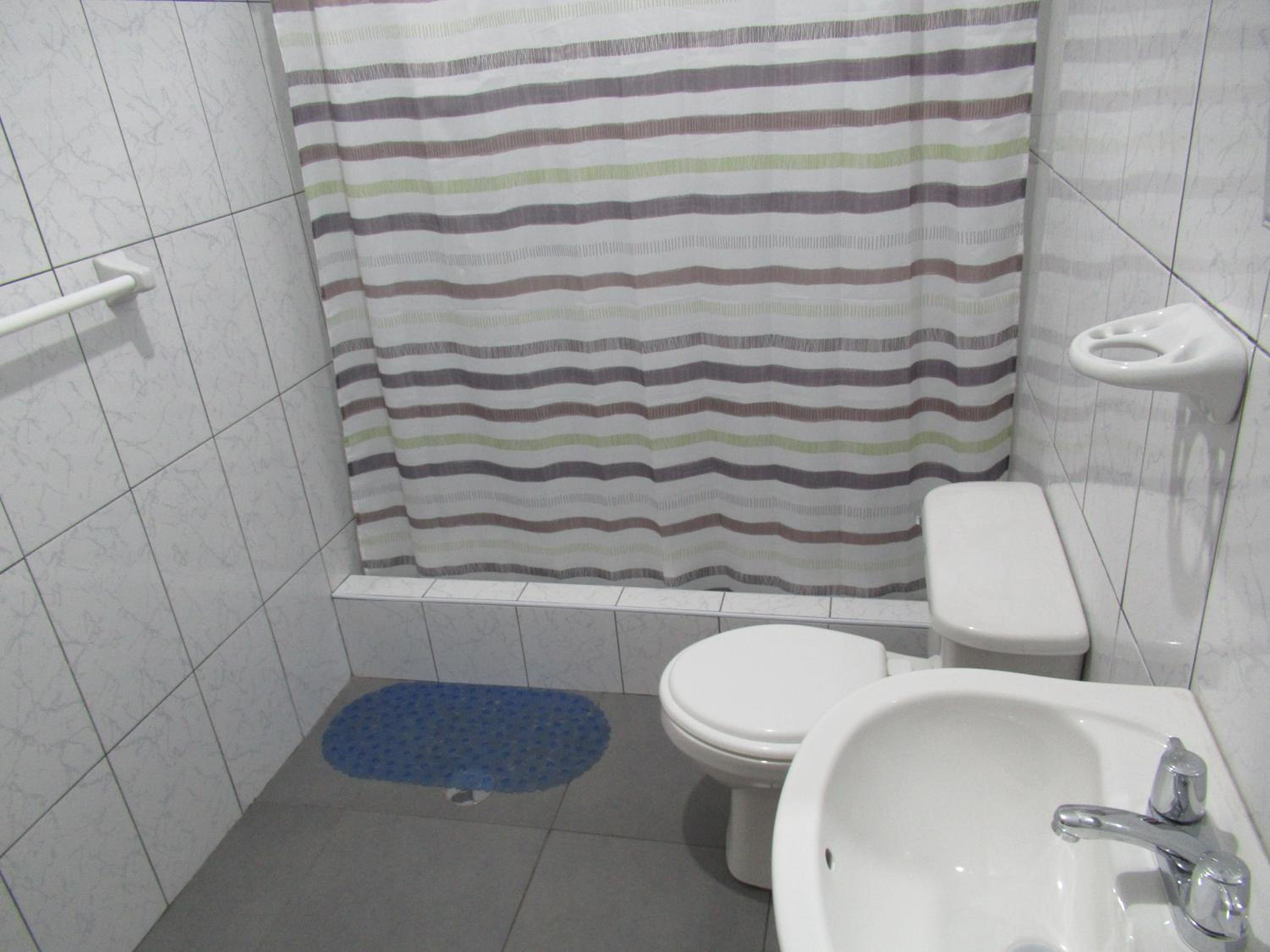 Kurmi Hostel Lima Airport