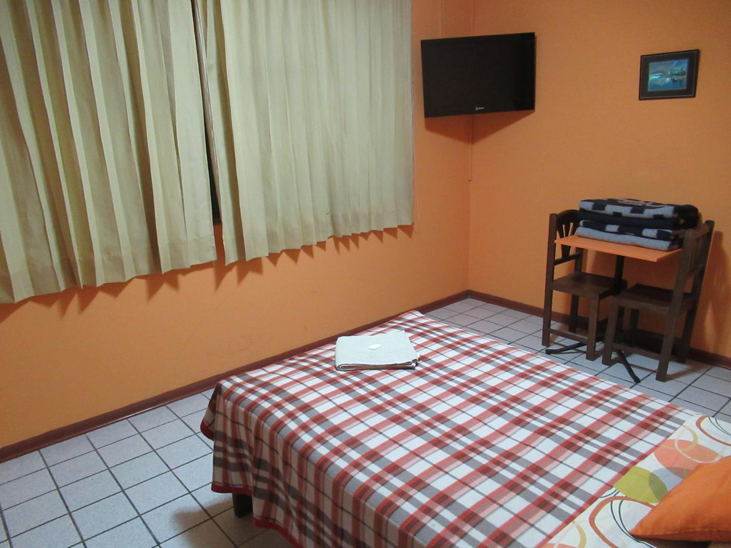 Kurmi Hostel Lima Airport