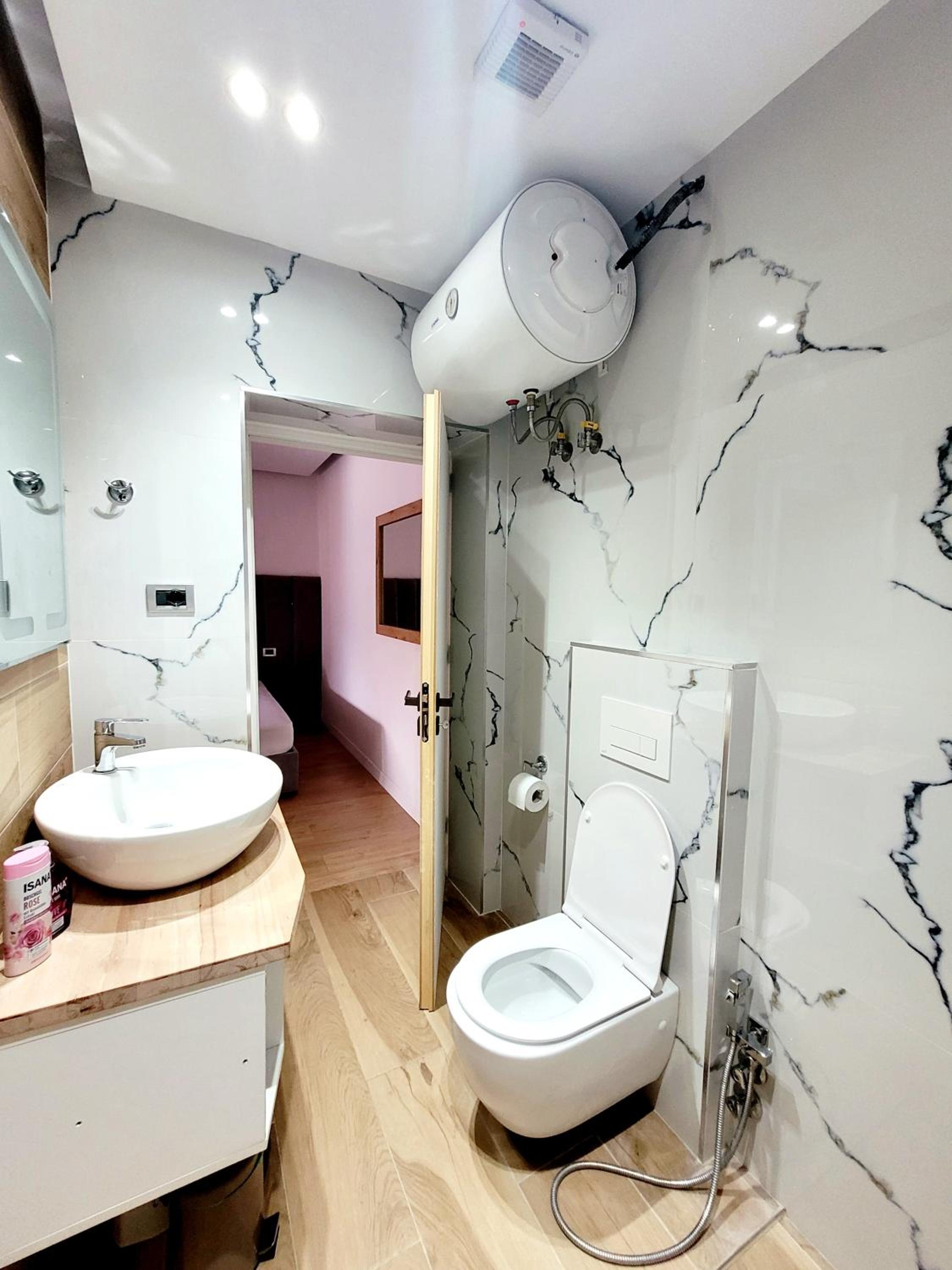 Loi apartment