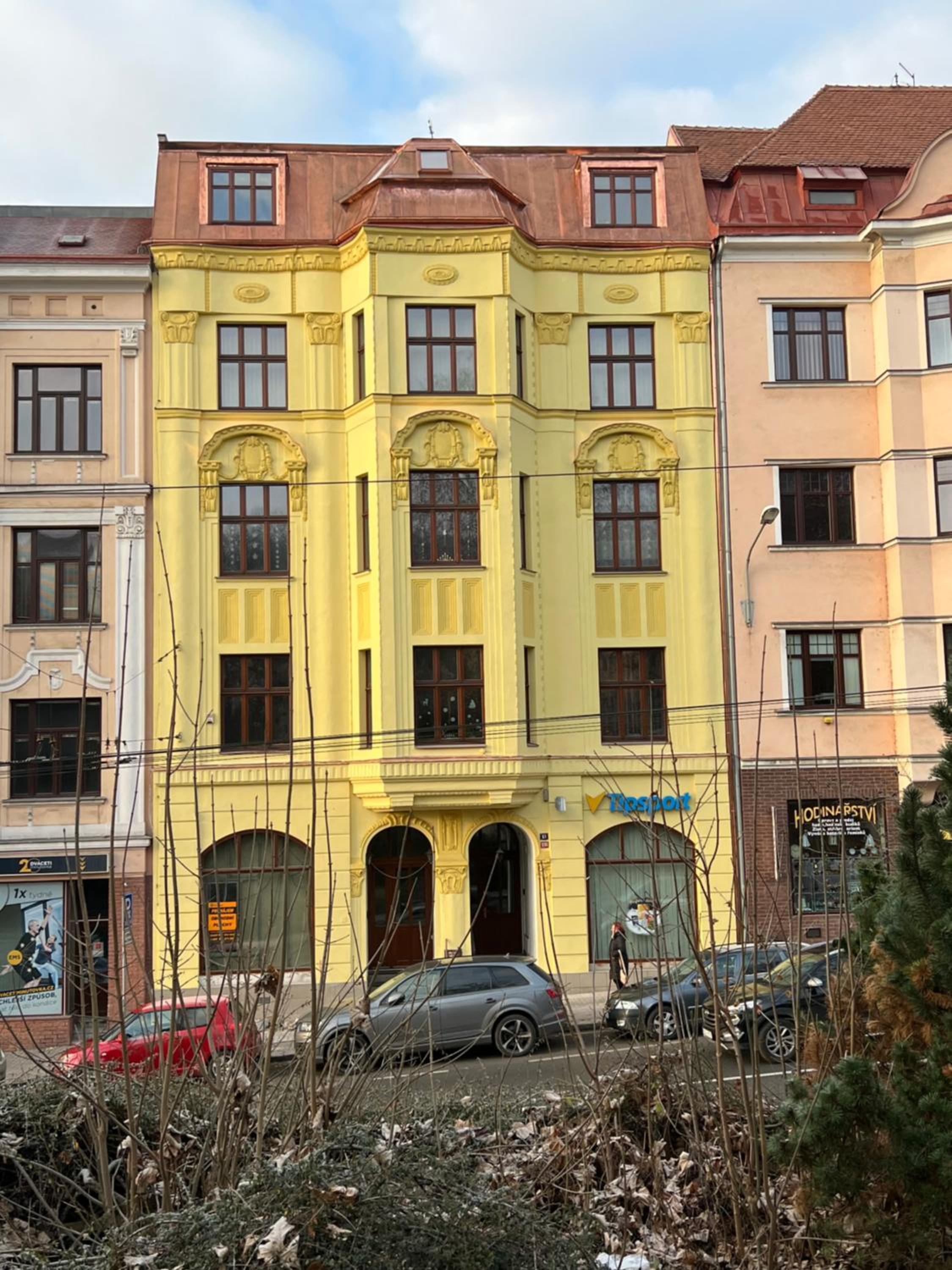 building