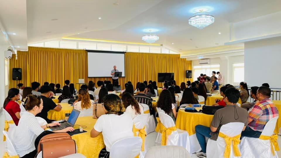 Legends Hotel Lemery Batangas