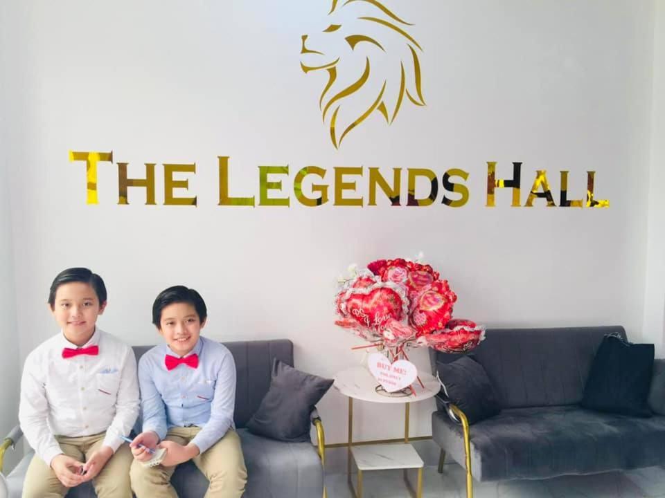 Legends Hotel Lemery Batangas