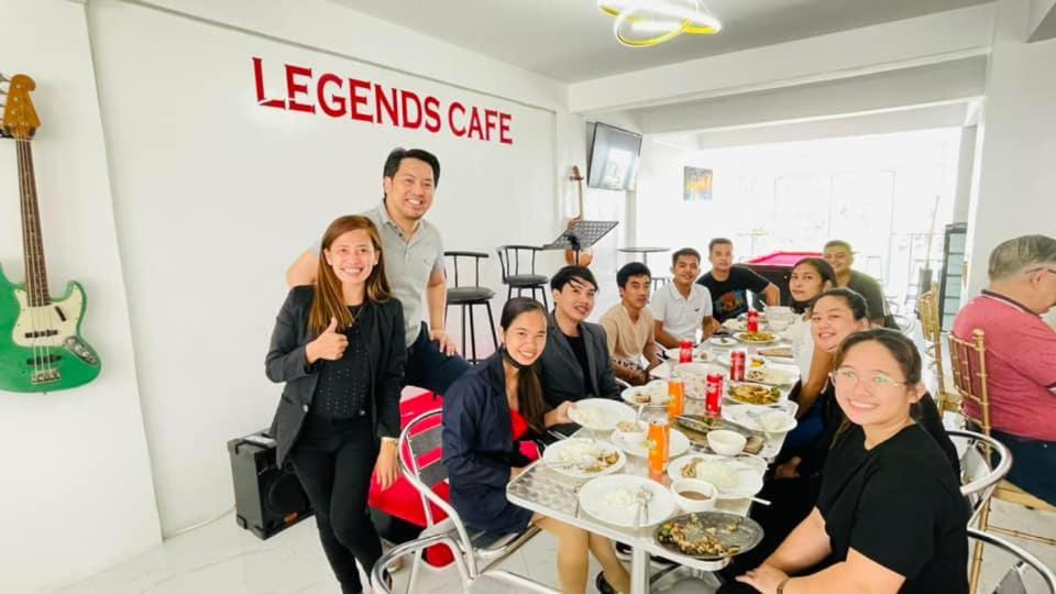 Legends Hotel Lemery Batangas