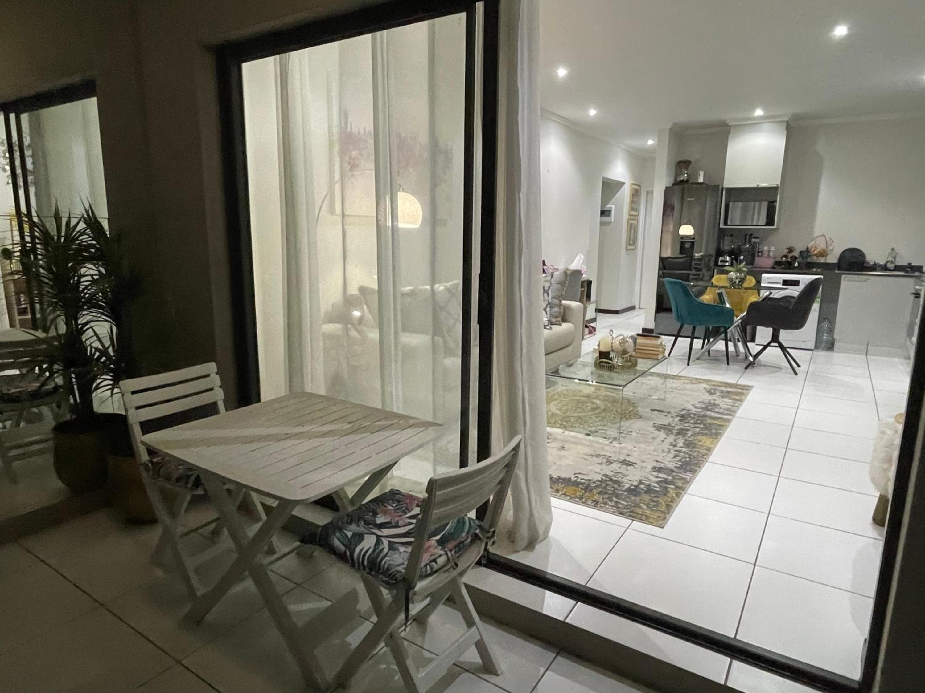 Fourways Luxe Suite