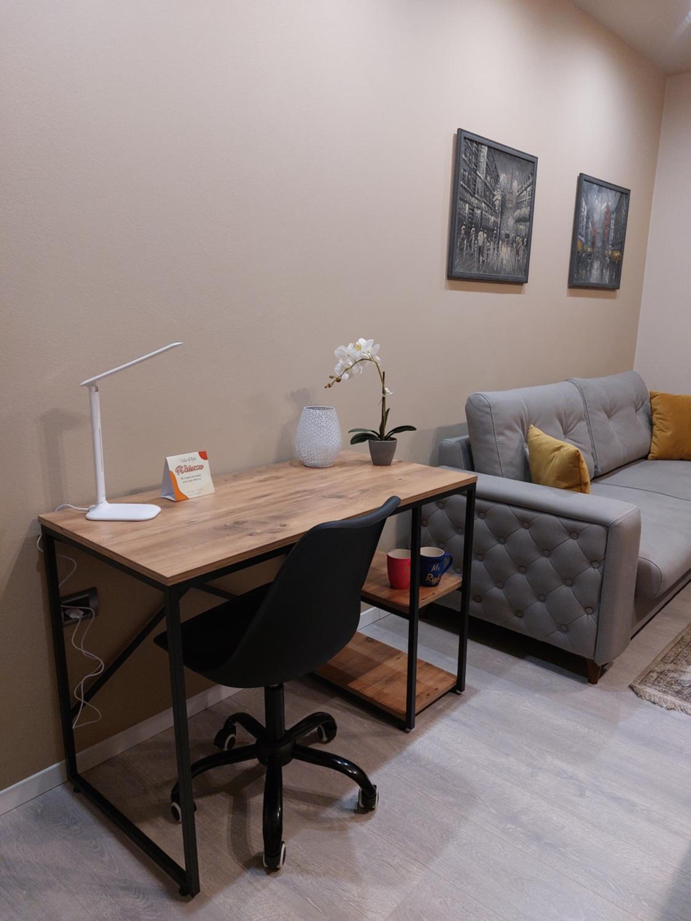 Vila TAFA Apartments