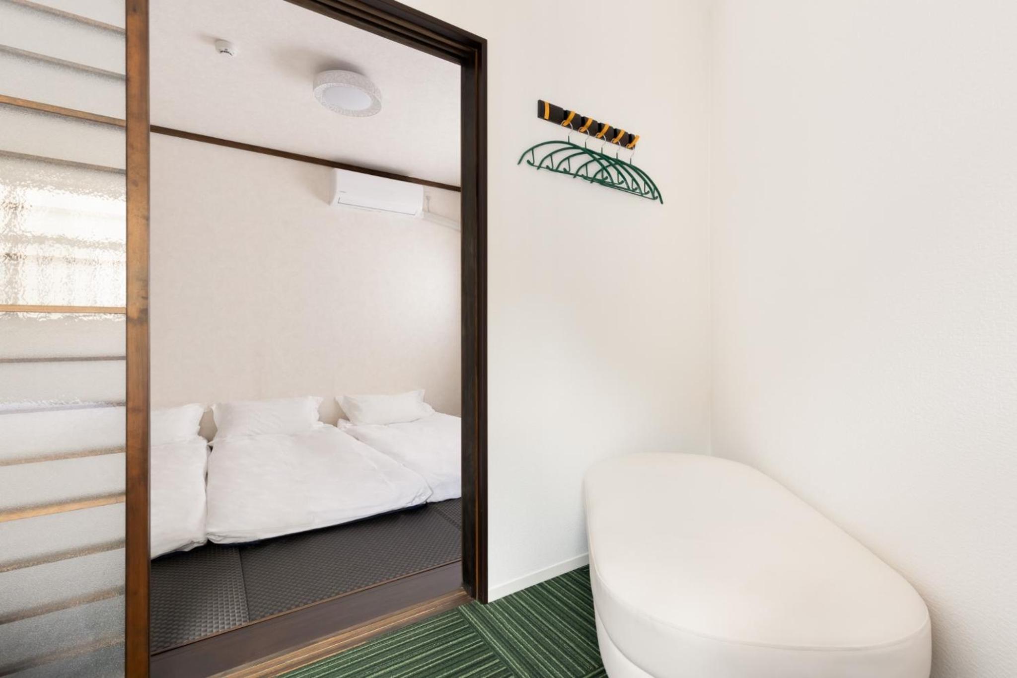 HOTEL KIKI - Vacation STAY 44141v