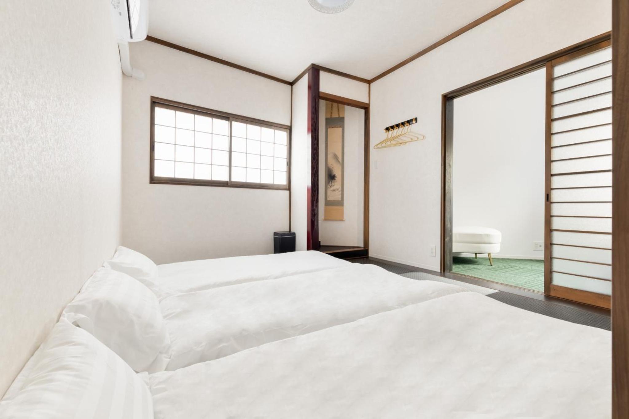 HOTEL KIKI - Vacation STAY 44141v