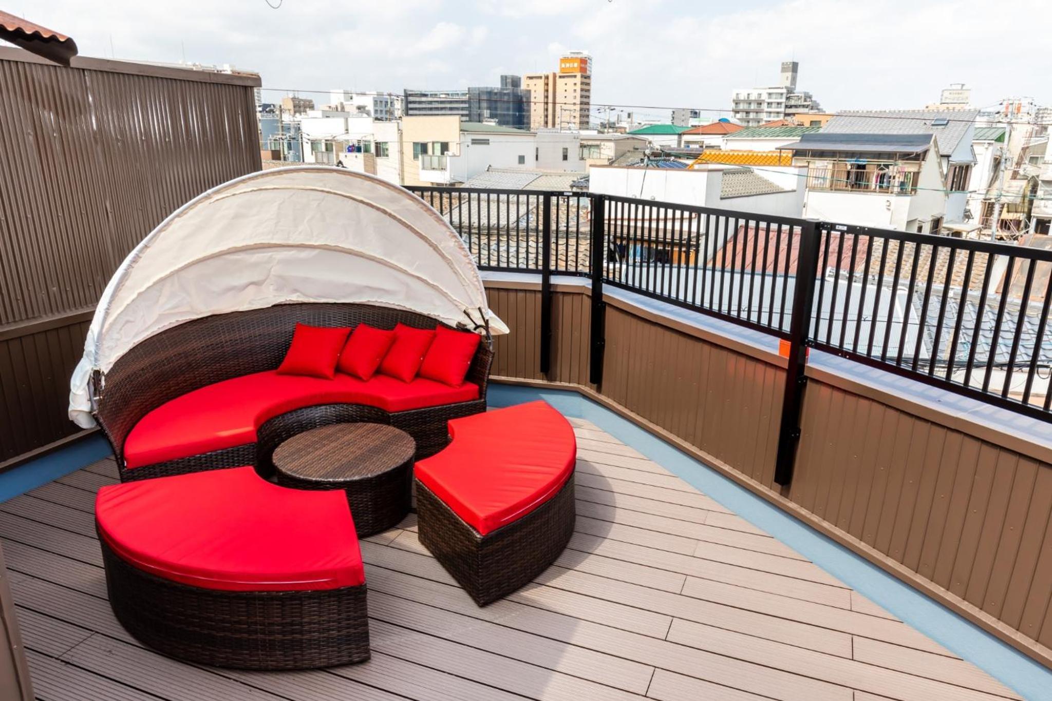 HOTEL KIKI - Vacation STAY 44141v