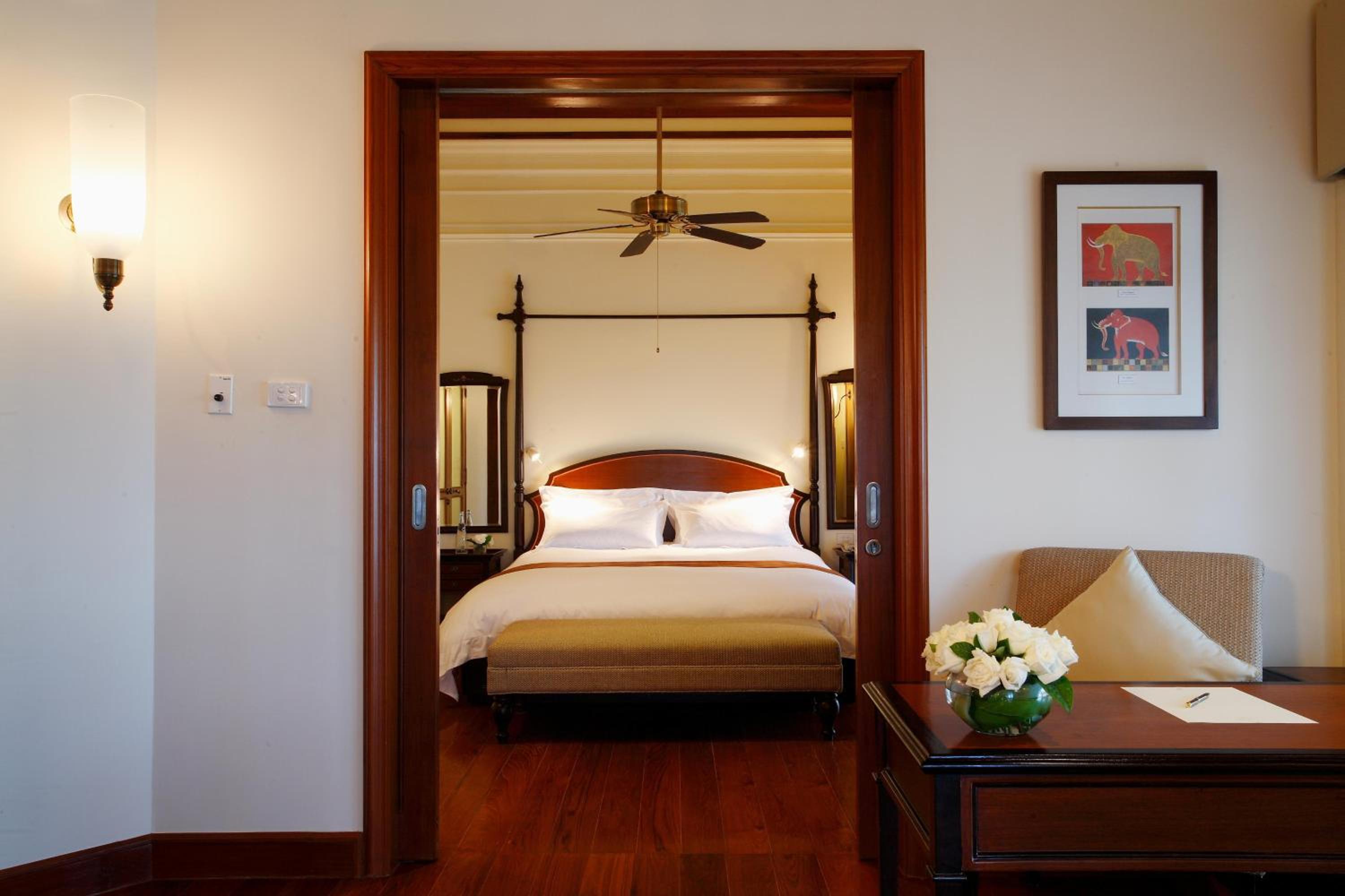 Centara Grand Beach Resort Hua Hin