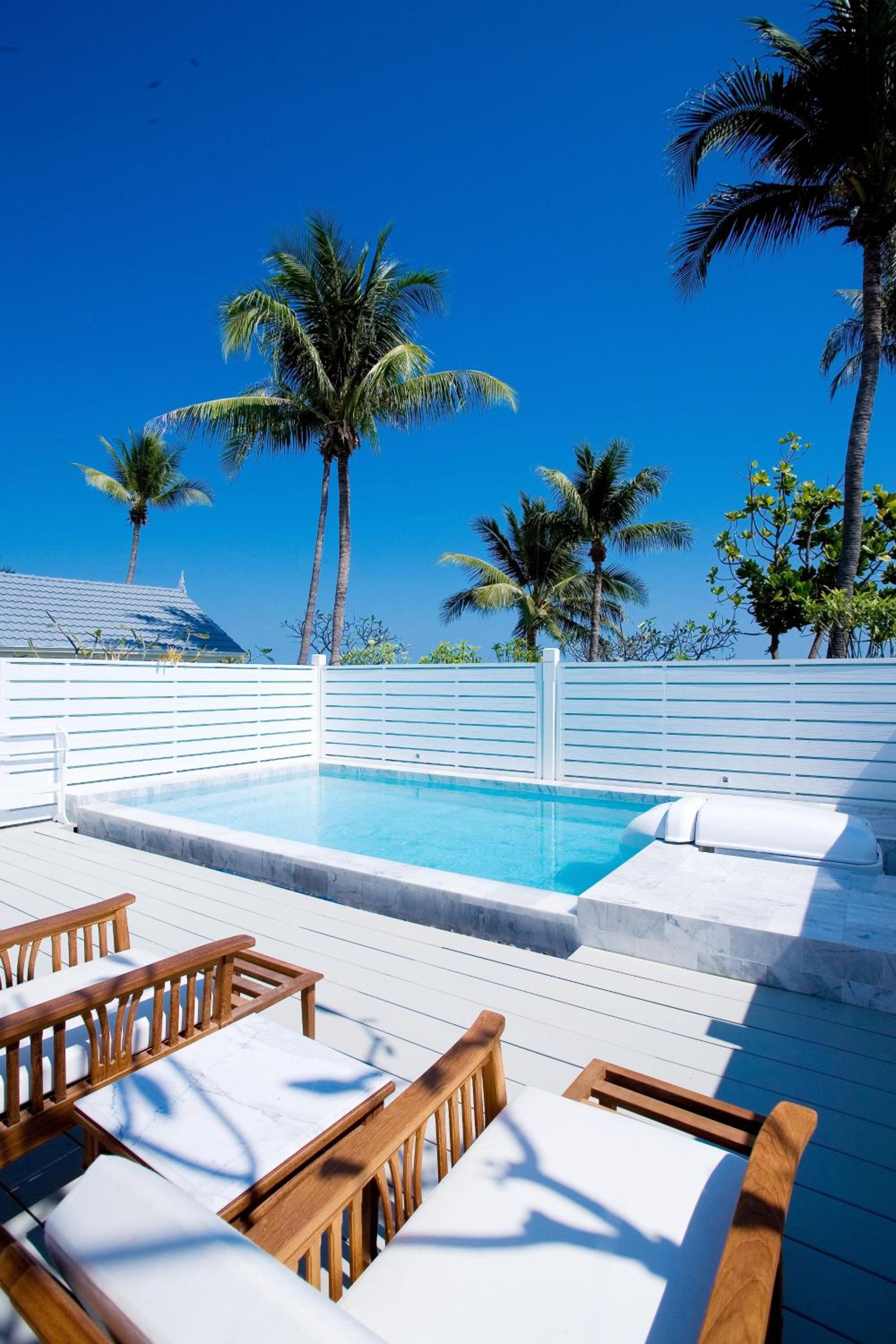 Centara Grand Beach Resort Hua Hin