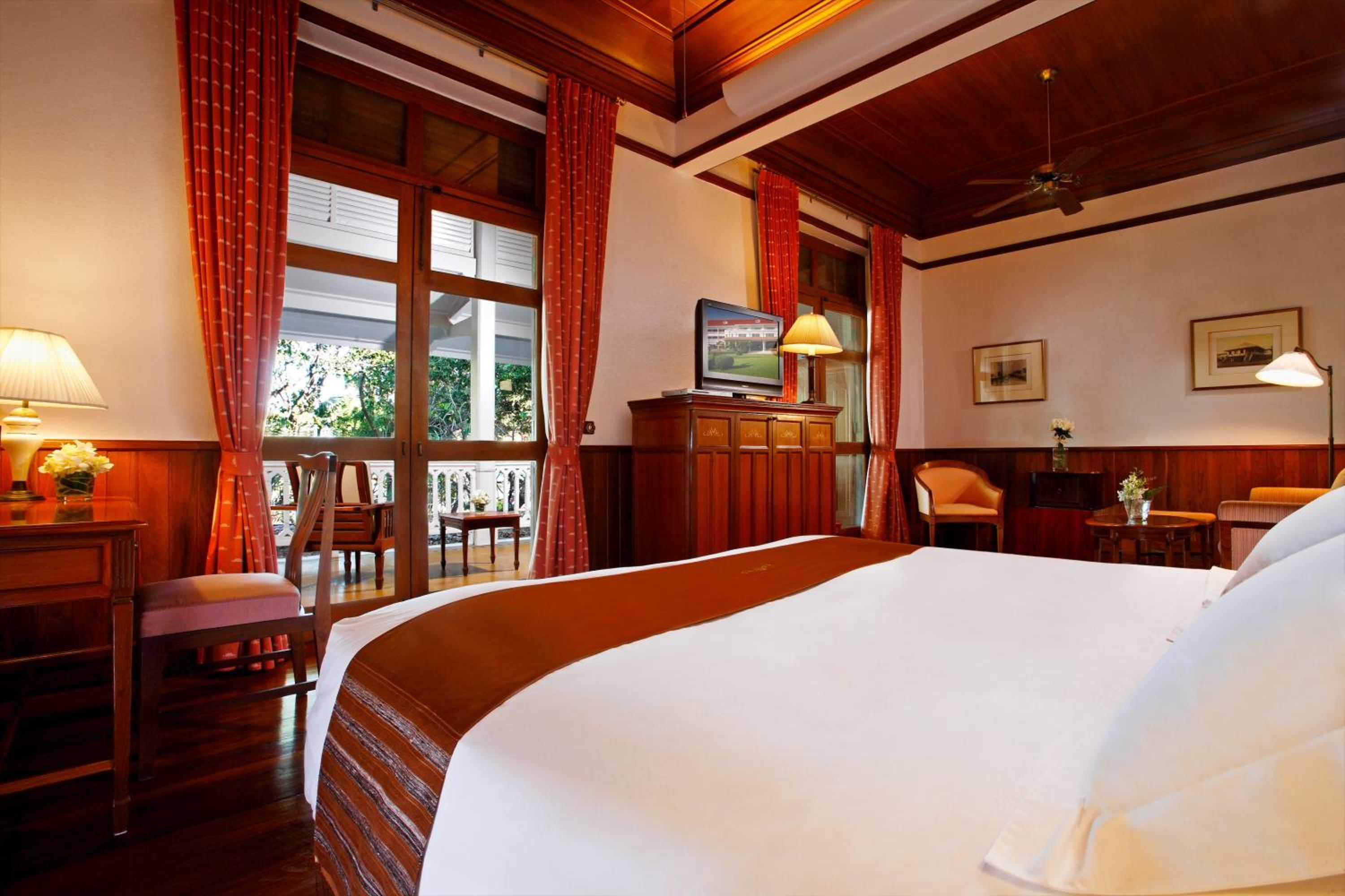 Centara Grand Beach Resort Hua Hin