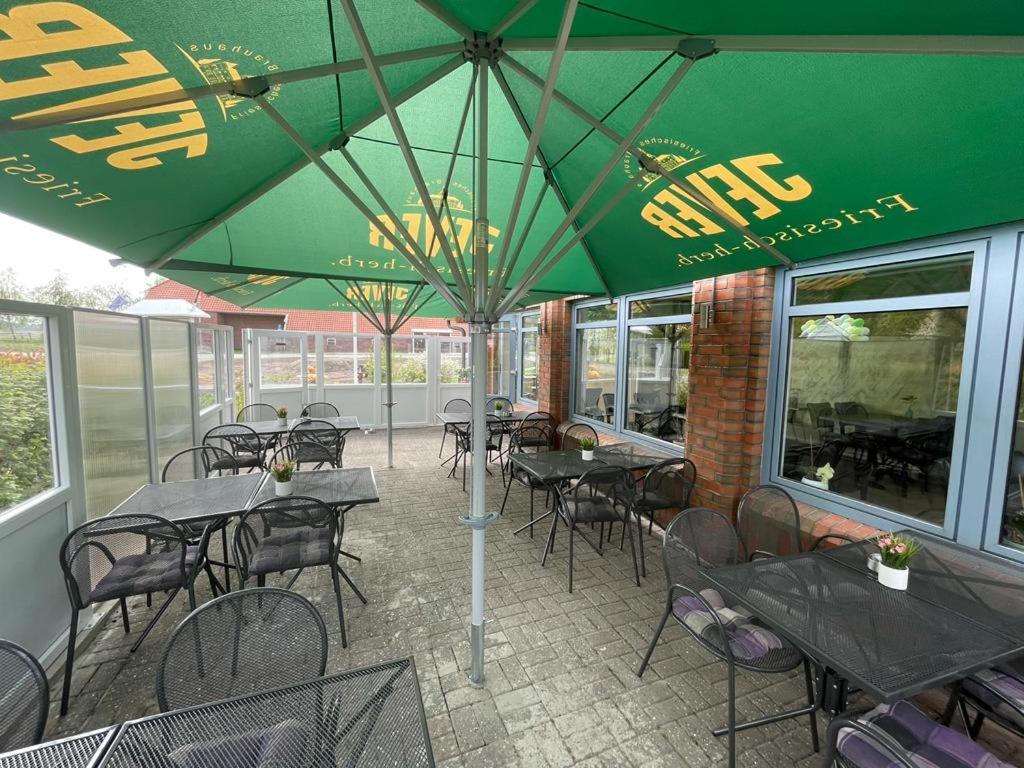 Pension Restaurant Pizzeria Lion