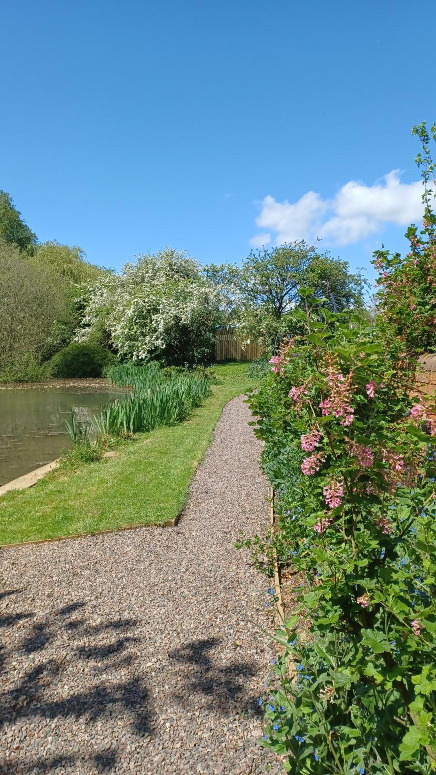 Stowe Fields