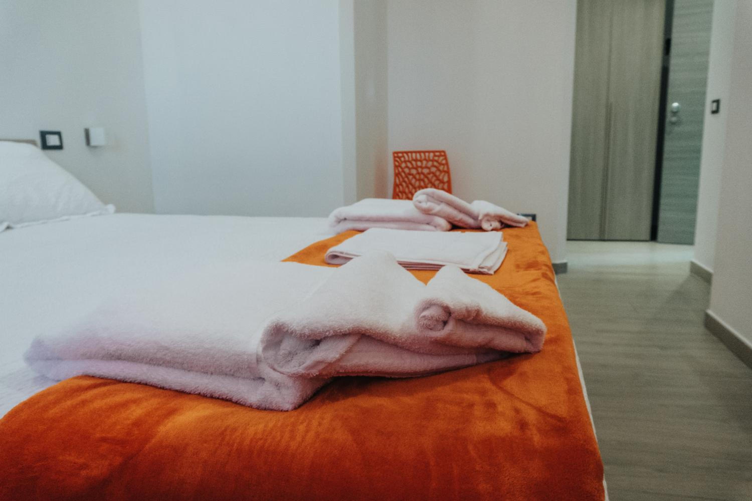 Harmony Guest House view 3