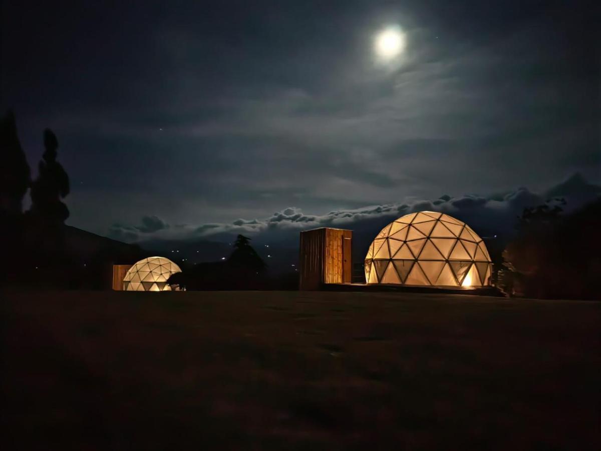 Hotel La Meca Glamping - Image 1