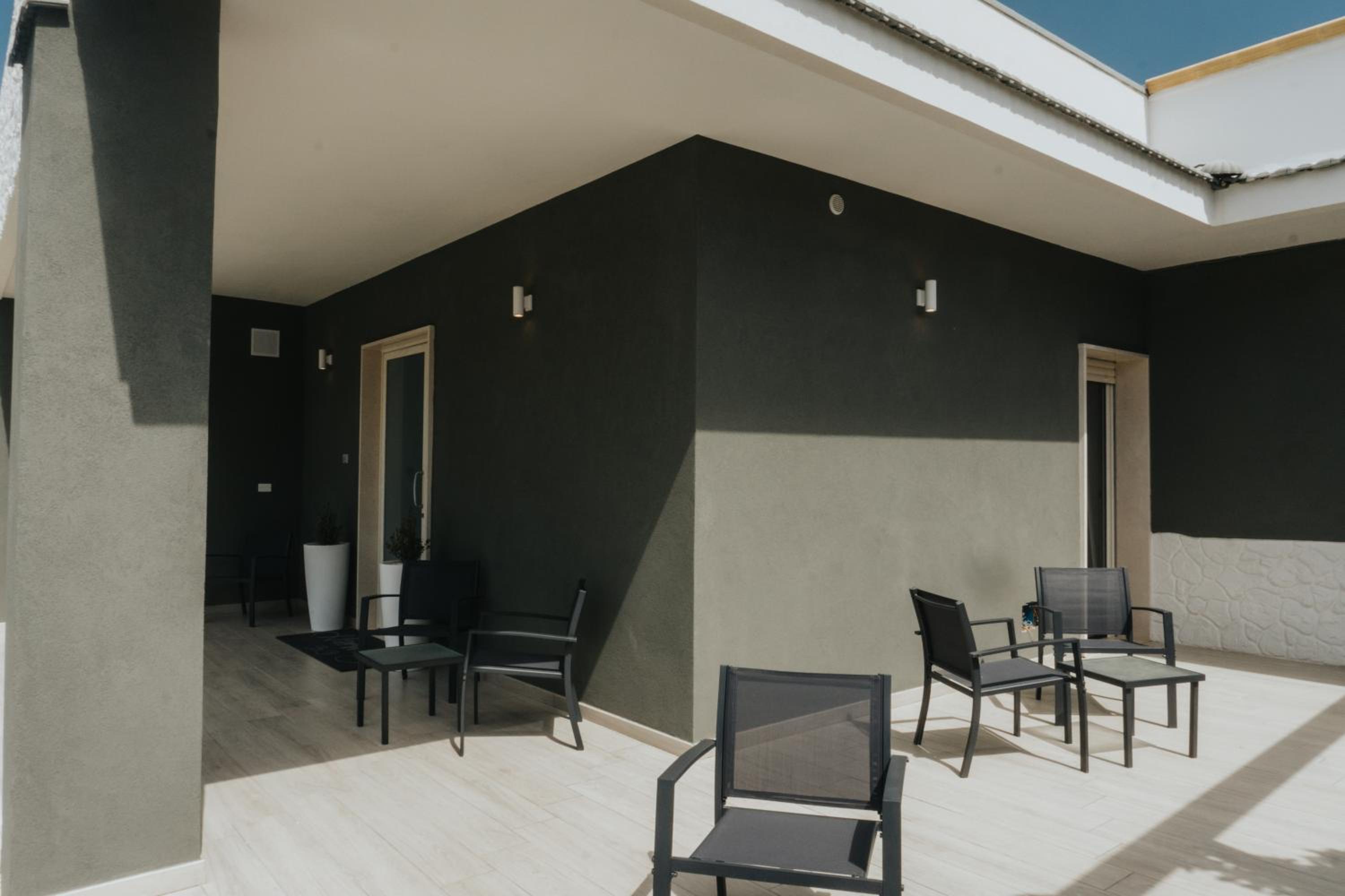 Harmony Guest House view 4