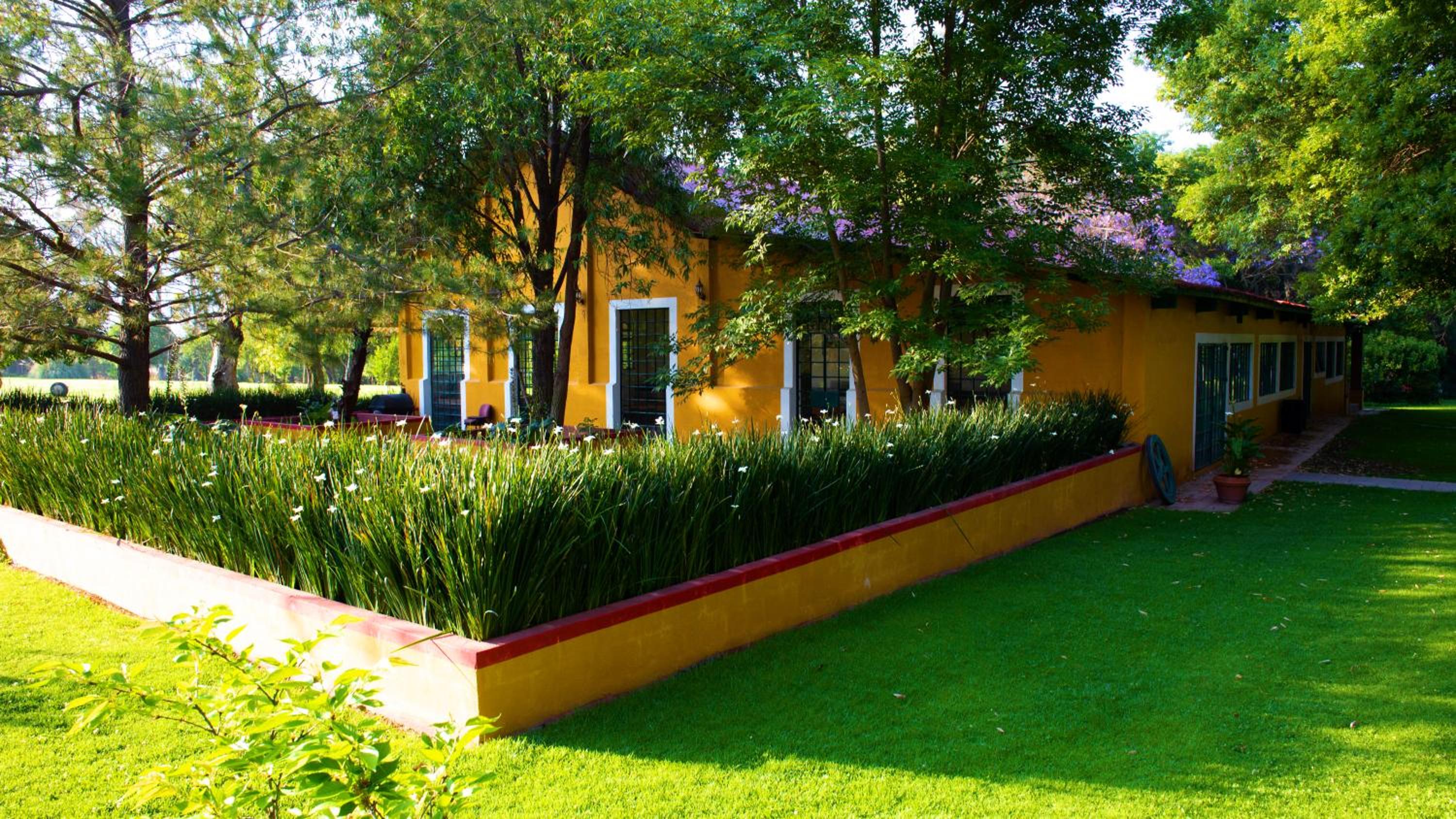 Hotel Boutique Rancho San Juan Teotihuacan - Image 1