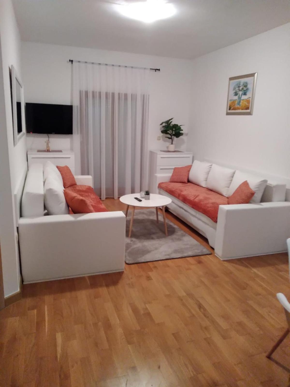 Marys Home Apartment Međugorje