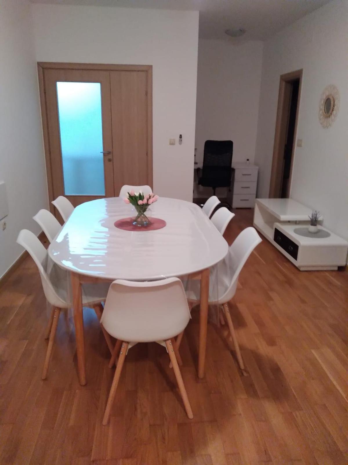 Marys Home Apartment Međugorje