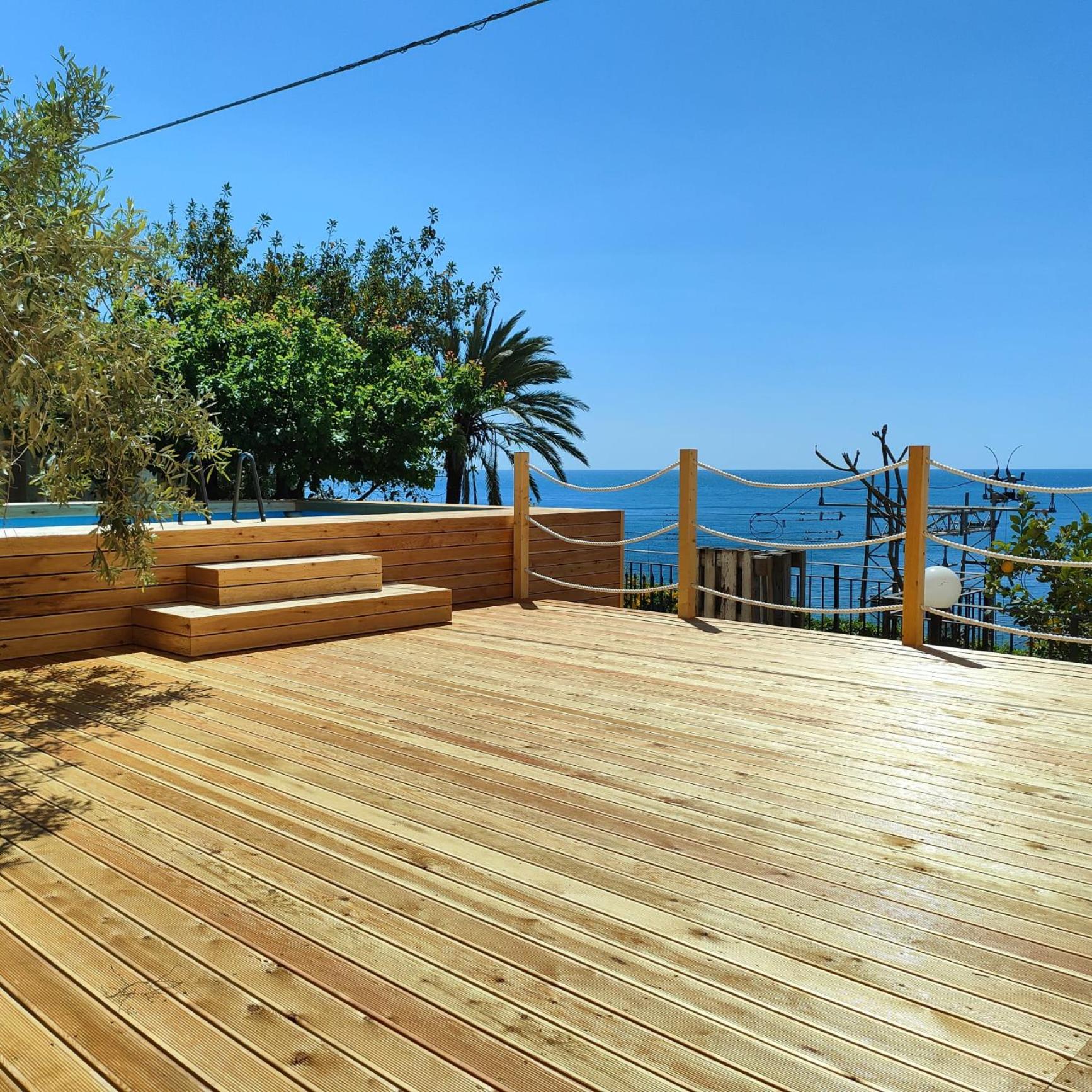 Villa degli Ulivi view 5