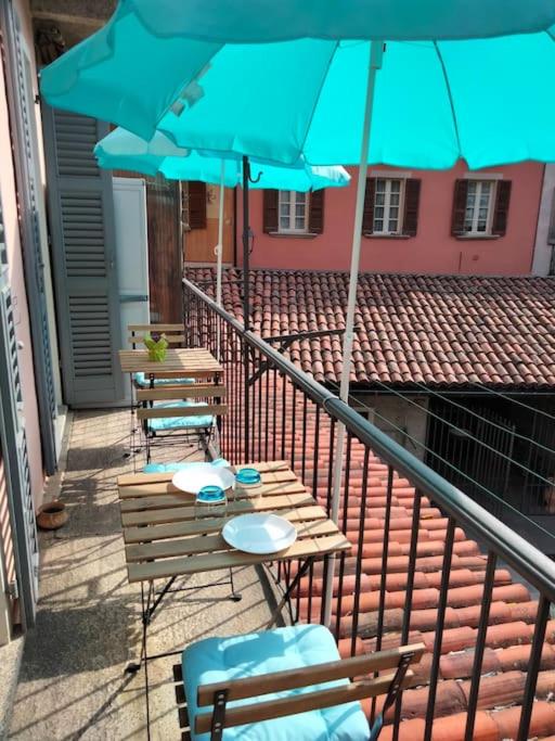 Appartamento AZZURRO