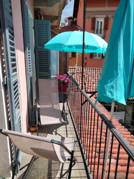 Appartamento AZZURRO