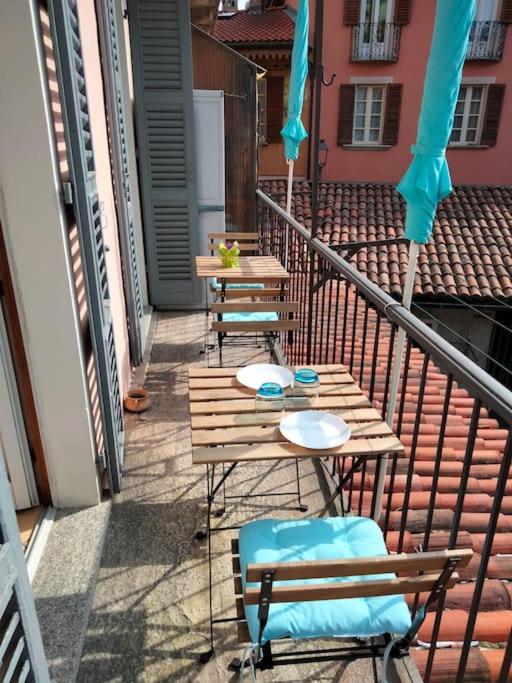 Appartamento AZZURRO