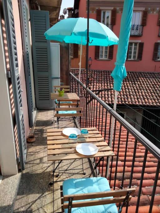 Appartamento AZZURRO